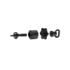 FCST-EDP40 Gas Tight Duct Plug ( 300 / Box )
