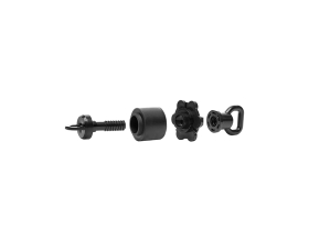 FCST-EDP40 Gas Tight Duct Plug ( 300 / Box )