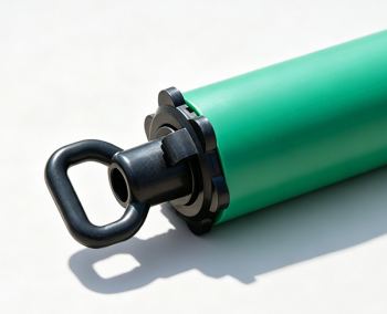 FCST-EDP40 Gas Tight Duct Plug ( 300 / Box )
