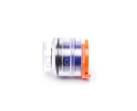 FCST-ERPUB7 Microduct End Stop Connector ( 4000 / Box )