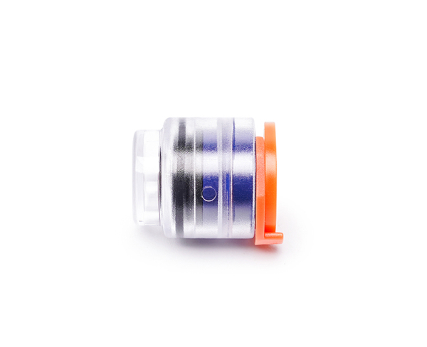 FCST-ERPUB7 Fiber Optic End Stop Fittings ( 4000 / Box )