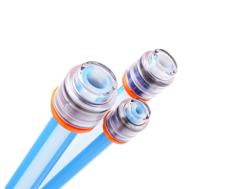 FCST-ERPUB7 Fiber Optic End Stop Fittings ( 4000 / Box )
