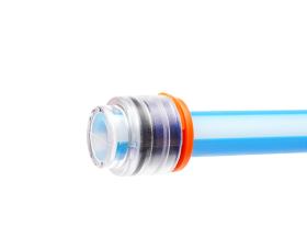 FCST-ERPUB7 Fiber Optic End Stop Fittings ( 4000 / Box )