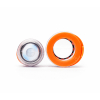  FCST-ERPUB8 Microduct endstop connector ( 400 / Box)