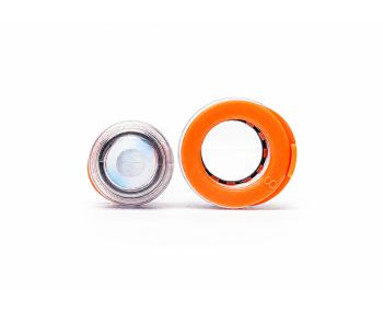  FCST-ERPUB8 Microduct endstop connector ( 400 / Box)