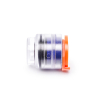  FCST-ERPUB8 Microduct endstop connector ( 400 / Box)