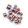 FCST-ERPUB12 Microduct End Stop Connector ( 150 / Box )