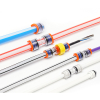 FCST-ERPUB12 Microduct End Stop Connector ( 150 / Box )