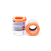 FCST-ERPUB14 Microduct End Stop Connector ( 100 / Box)