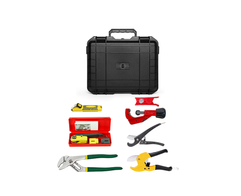 FCST23 HDPE & LSZH Microduct Cutter Toolkit