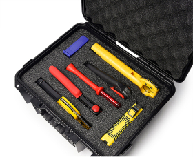 FCST24 Telecom Pipe Cutter Toolkit