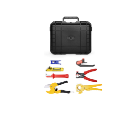 FCST24 Telecom Pipe Cutter Toolkit