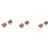 FCST-ERPU14/12 Microduct Straight Connector ( 50 / Box )