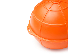FCST-MB2-101.4kHz Marker Ball-For Telecom (30/Box)