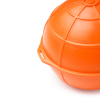 FCST-MB2-101.4kHz Telecom Marker Ball | Underground Fiber Cable Locator Marker (6/Box)