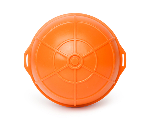 FCST-MB2-101.4kHz Telecom Marker Ball | Underground Fiber Cable Locator Marker (6/Box)