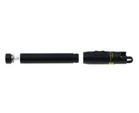 FCST080503-10mw Pen-type Visual Fault Locator