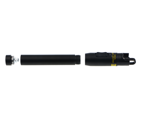 FCST080503-10mw Pen-type Visual Fault Locator