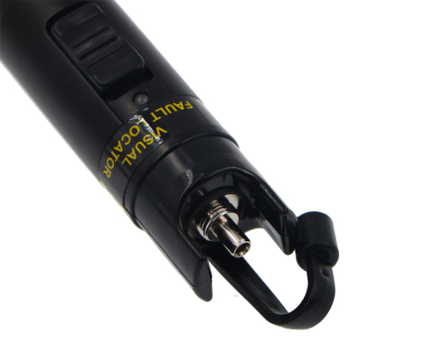 FCST080503-10mw Pen-type Visual Fault Locator