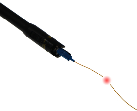 FCST080503-10mw Pen-type Visual Fault Locator