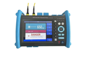 FCST080127 MPO Portable Integrated Tester