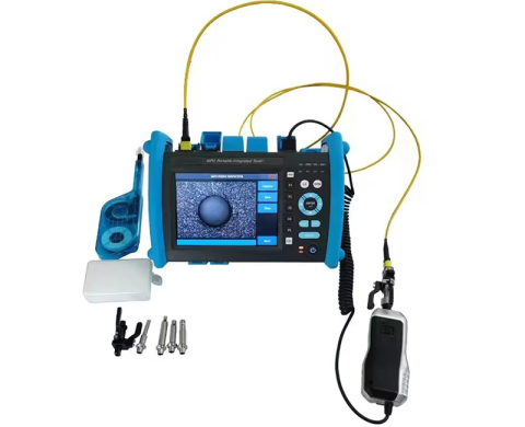 FCST080127 MPO Portable Integrated Tester