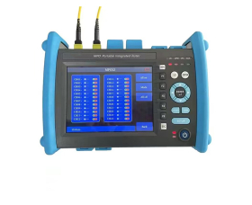 FCST080127 MPO Portable Integrated Tester