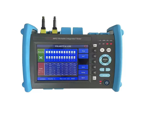 FCST080127 MPO Portable Integrated Tester