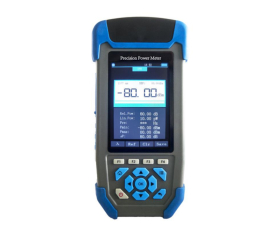 FCST080133 High Precision Power Meter
