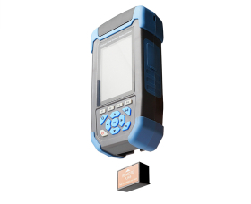 FCST080620-E Mini-Pro OTDR