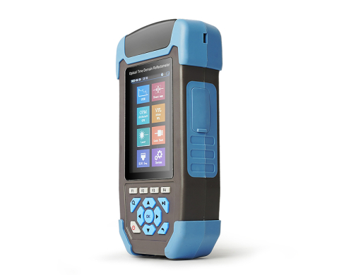 FCST080620-E Mini-Pro OTDR