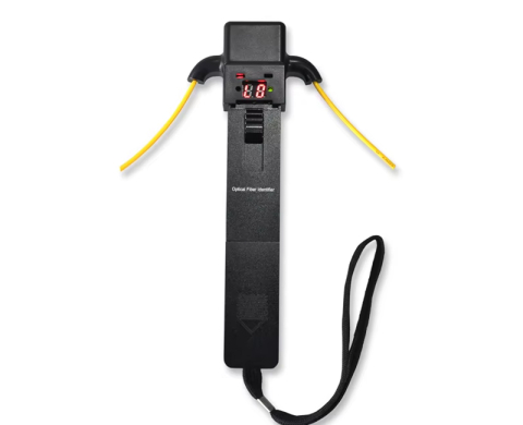 FCST080701 Optical Fiber Identifier