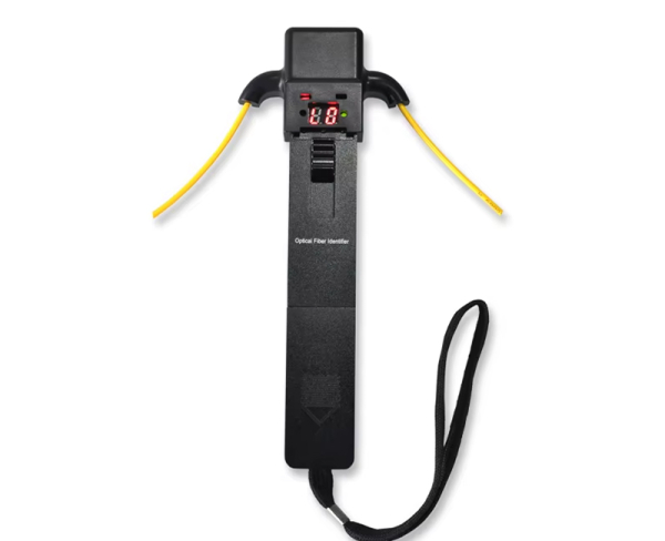 FCST080701 Optical Fiber Identifier