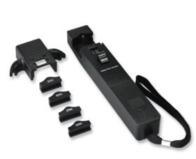 FCST080701 Optical Fiber Identifier