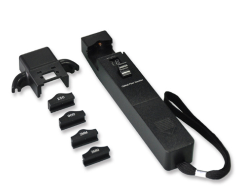 FCST080701 Optical Fiber Identifier