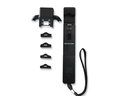 FCST080701 Optical Fiber Identifier
