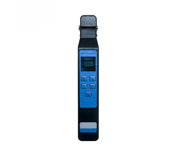 FCST080703 Optical Fiber Identifier