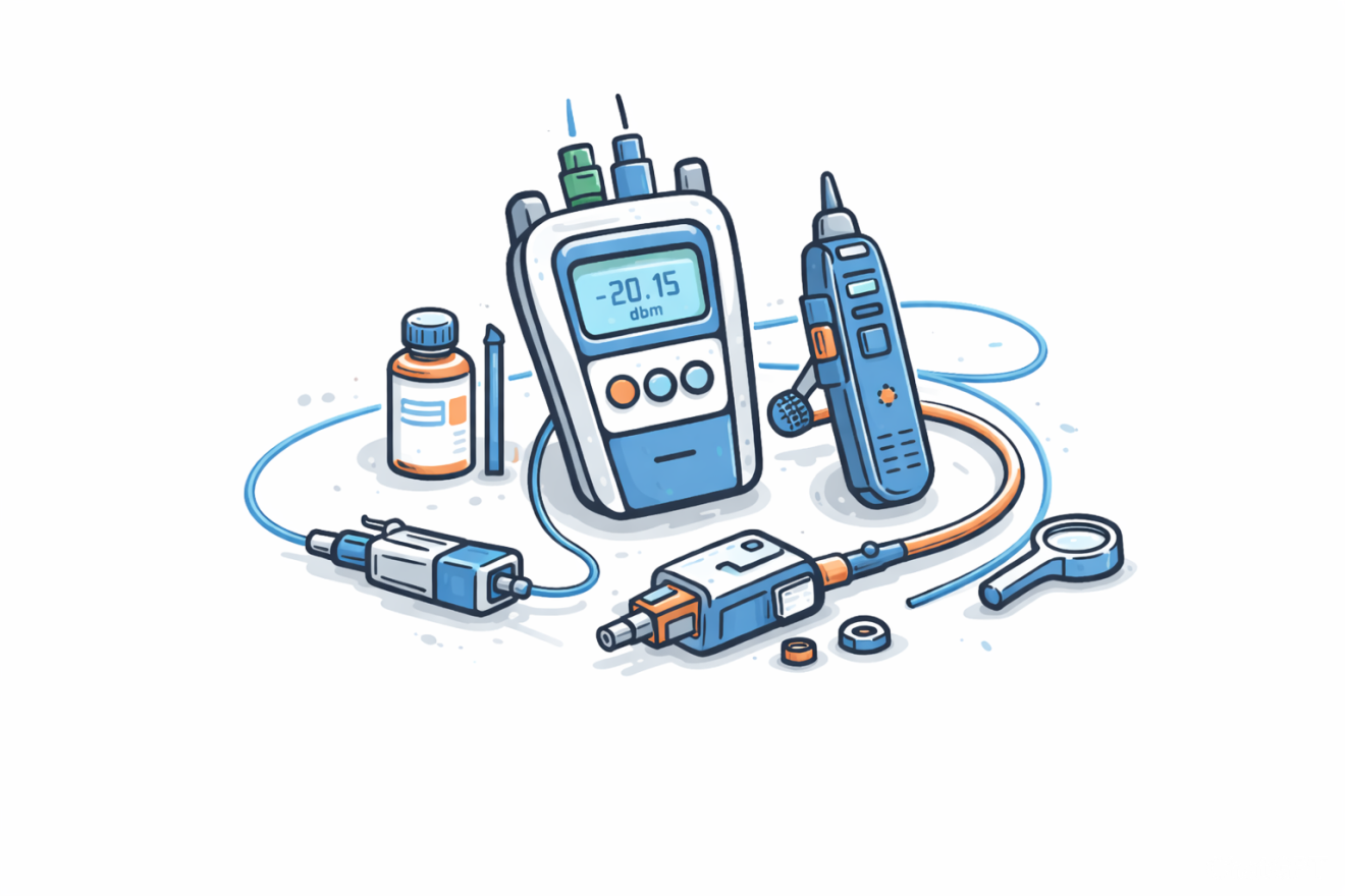 Test & Tools