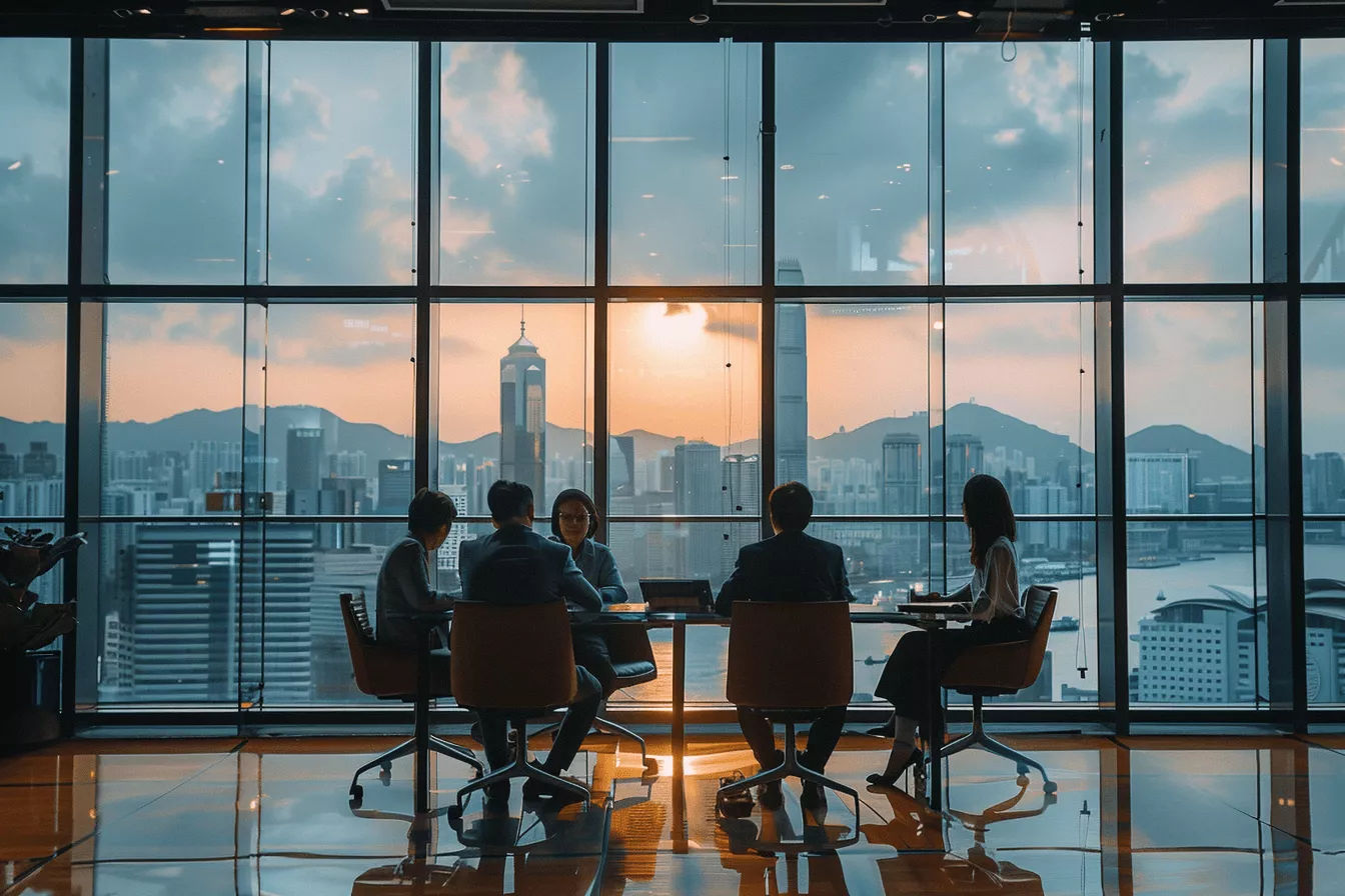 Code of Conduct Supplier