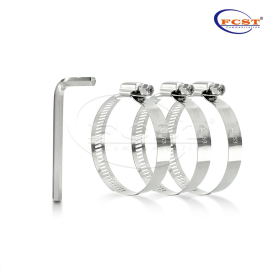 FCST16311 Y-Type Tube Distribution Closure（24 Ways）