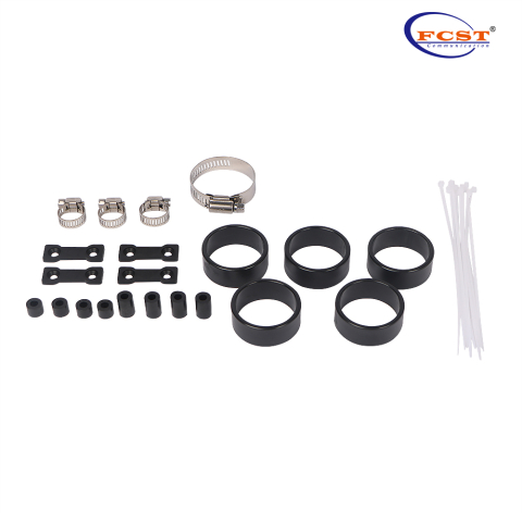 FCST16302 FTTH Micro Tube Distribution Closure