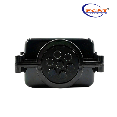 FCST16304 Mini Multi-function Micro Duct Closure