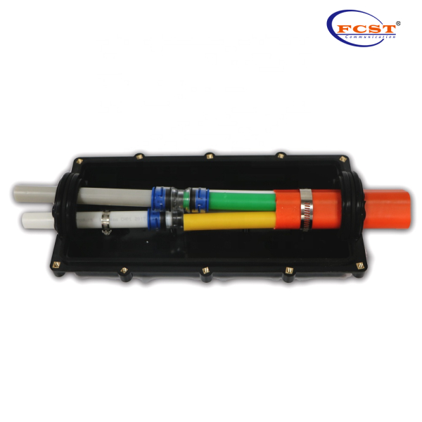 FCST16304 Mini Multi-function Micro Duct Closure