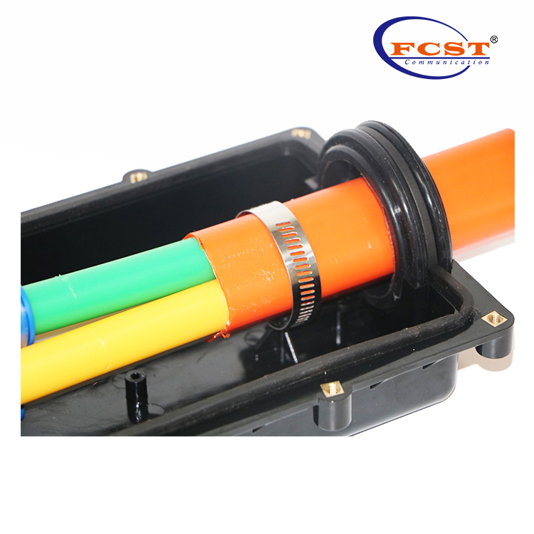 FCST16304 Mini Multi-function Micro Duct Closure