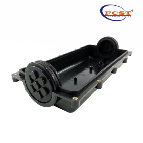 FCST16304 Mini Multi-function Micro Duct Closure