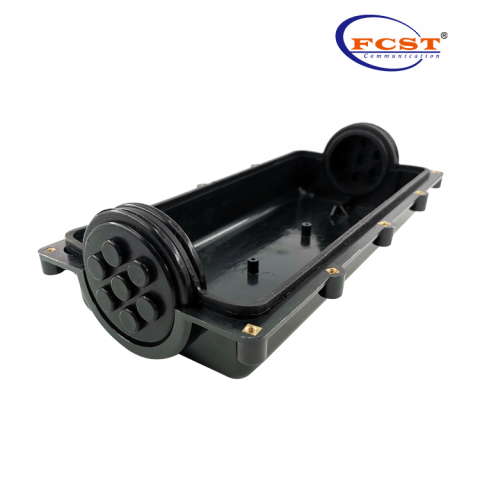 FCST16304 Mini Multi-function Micro Duct Closure