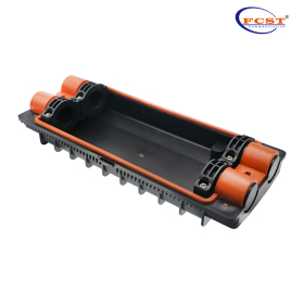 FCST16306 Micro Tube Distribution Closure