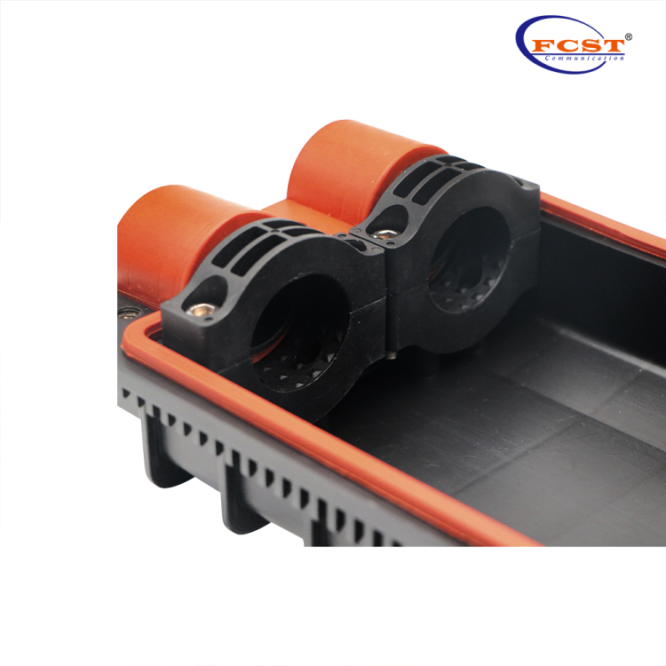 FCST16306 Micro Tube Distribution Closure