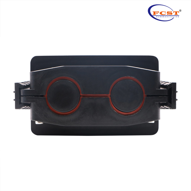 FCST16306 Micro Tube Distribution Closure