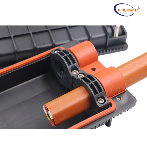 FCST16306 Micro Tube Distribution Closure